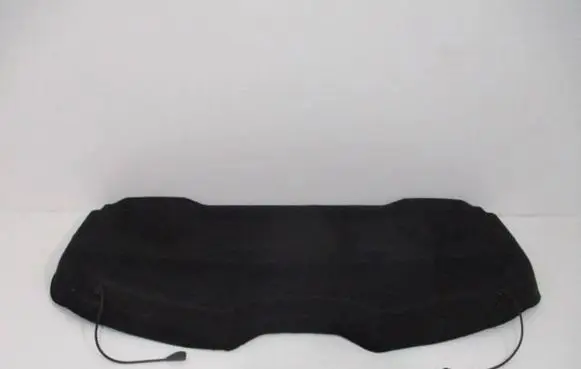 Peugeot 208 I Parcel shelf 9673766680