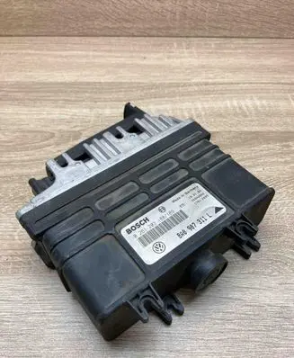 Volkswagen PASSAT B4 Engine control unit/module ECU 8A0907311L 0261203188 WITHPLUG