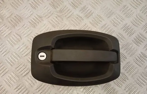 Fiat Ducato Front door exterior handle NV24738 233346