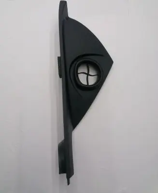 Volvo V50 Dashboard side end trim 30672382