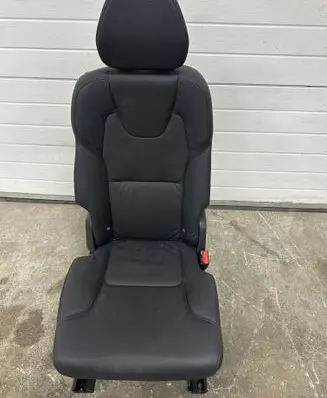Volvo XC90 Rear seat 