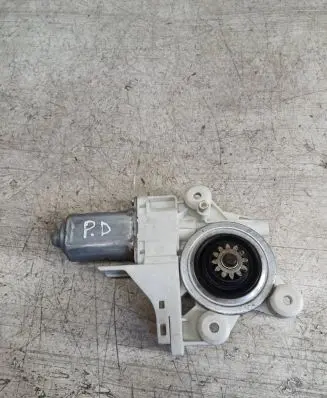 Ford Focus C-MAX Front door window regulator motor 994816100