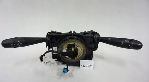 Citroen C4 Grand Picasso Headlight wiper switch 98000238XT