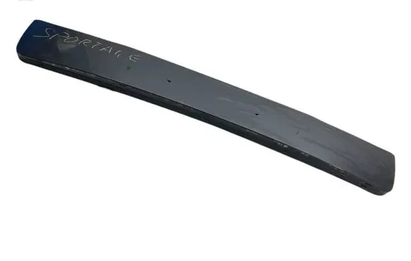 KIA Sportage Tailgate/boot cover trim set 87371f1000