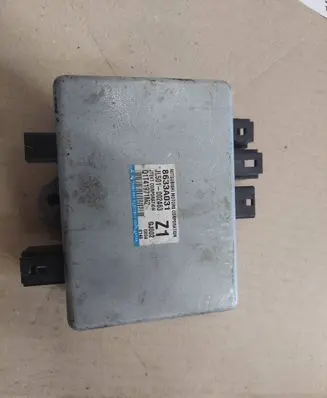 Power steering control unit/module