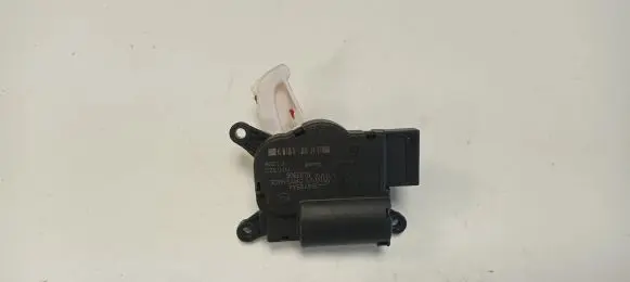 Chrysler Pacifica Air flap motor/actuator 16478544 3093906