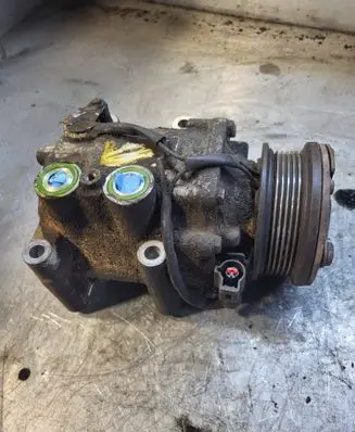 Ford Mondeo Mk III Air conditioning (A/C) compressor (pump)