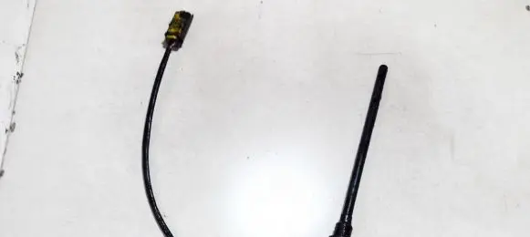 Peugeot 206 Oil level sensor 96321685