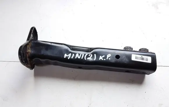 Mini Cooper Countryman R60 Front bumper shock/impact absorber 6772231