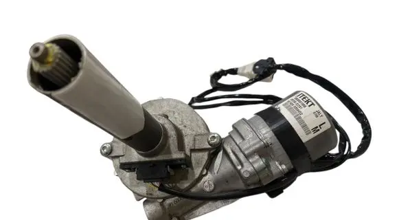 Electric power steering pump