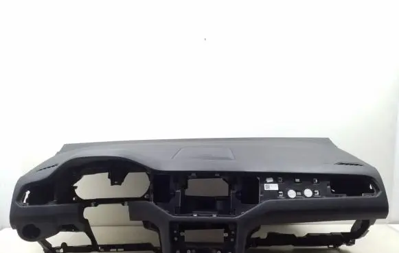 Volkswagen Golf VII Dashboard 517858295