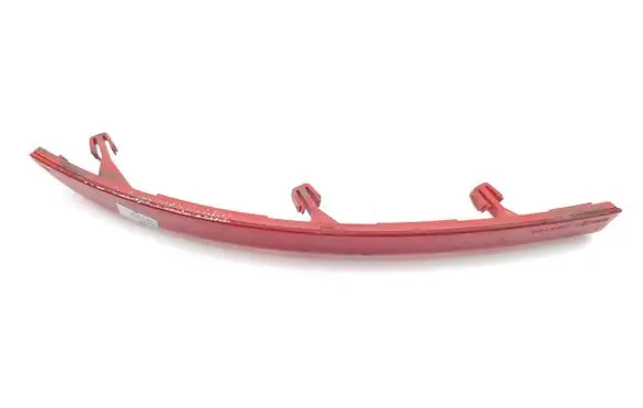Rear tail light reflector