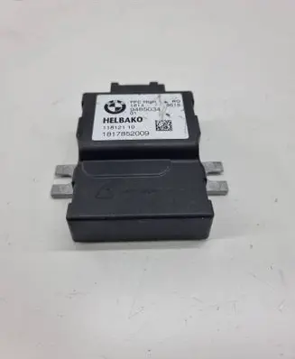 BMW M8 F91 F92 G14 G15 Fuel injection pump control unit/module 9485034