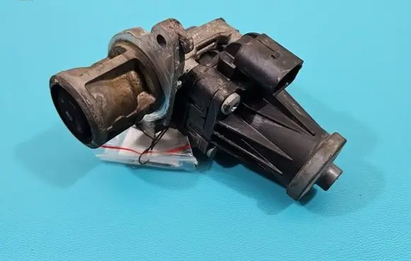 Fiat Linea EGR valve 701599100 IMPRK1441856