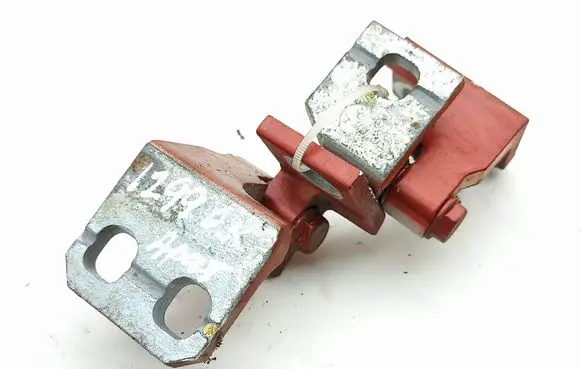 Maserati Ghibli Rear door hinge set 