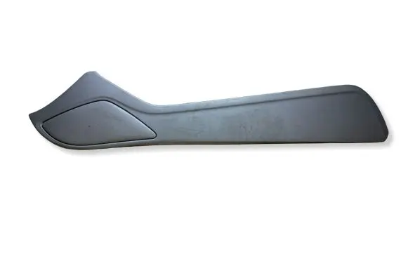 Audi A8 S8 D4 4H Centre console side trim front 4H2863303