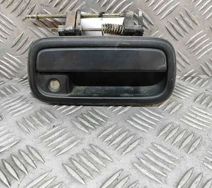 Toyota Land Cruiser (HDJ90) Front door exterior handle 6921060050