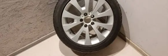 BMW X3 E83 R18 alloy rim 3417396