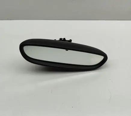 Rear view mirror (interior)