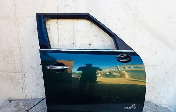 Mini Cooper Countryman R60 Front door