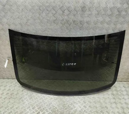 Audi A5 Rear windscreen/windshield window 8W6845501