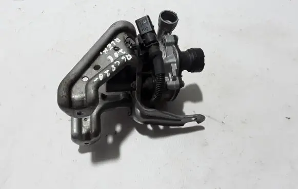 Audi A6 S6 C8 4K Secondary air pump 06L959231B