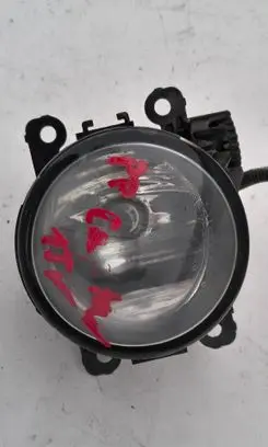 Renault Captur Front fog light 261503971R