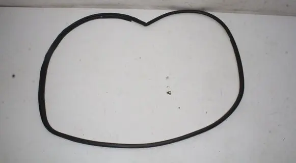 Lexus UX Rubber seal front coupe door 