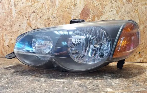 Honda HR-V Headlight/headlamp