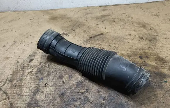 Citroen C6 Air intake hose/pipe 9653096580 9653096680