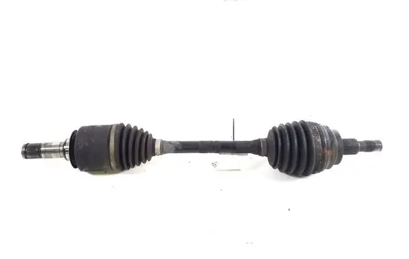 Mercedes-Benz ML W164 Front driveshaft A1643300801