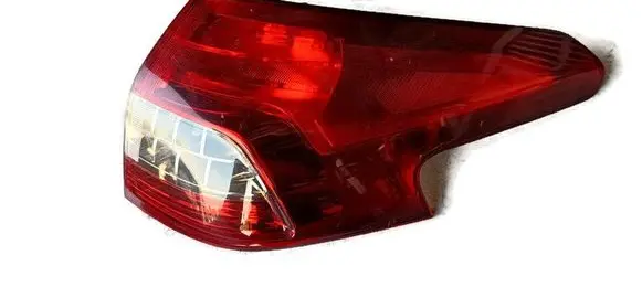 Citroen C5 Turbo 120KW