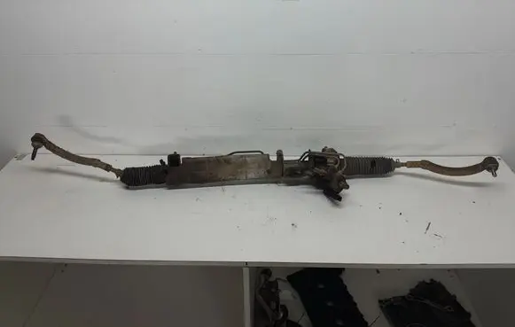 Volvo V70 Steering rack P8638614