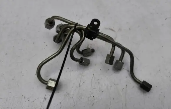 Hyundai i30 Fuel injector supply line/pipe 