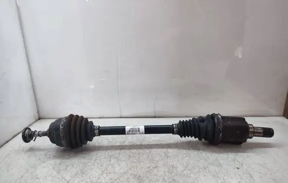 BMW X4 F26 Front driveshaft 7598027