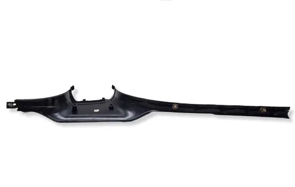 BMW X6 E71 (B) pillar trim (bottom) 9138228 51479138228