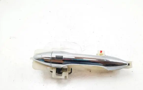 Hyundai ix35 Front door exterior handle 9072200400