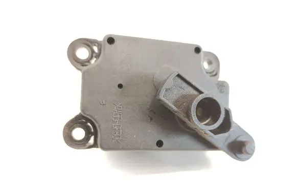 A/C air flow flap actuator/motor