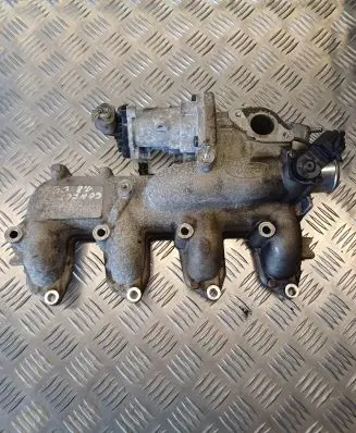 Ford Transit - Tourneo Connect Intake manifold 4M5Q9424BE 020527