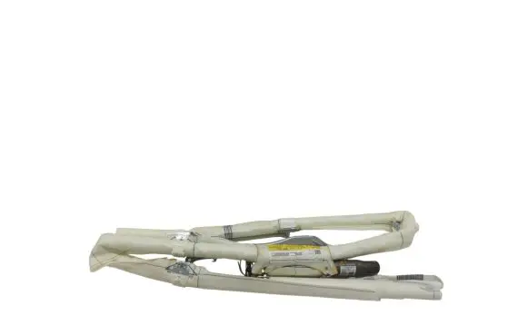 Volkswagen Golf VI Roof airbag 1K9880741E
