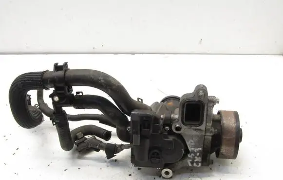 Mazda CX-3 Water pump S5501516Z