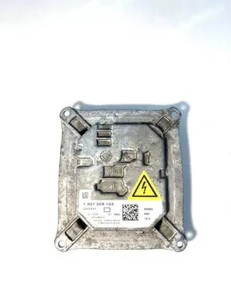 BMW 3 E90 E91 Xenon control unit/module 1307329153 10EEG060110