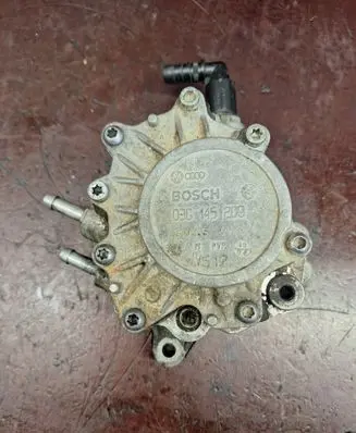 Volkswagen Sharan Vacuum pump 03G145209 140205C1