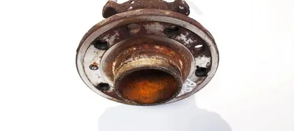 Opel Signum Rear wheel hub