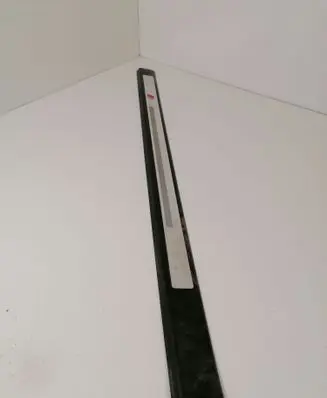 Audi A3 S3 A3 Sportback 8P Front sill trim cover 8P3853492