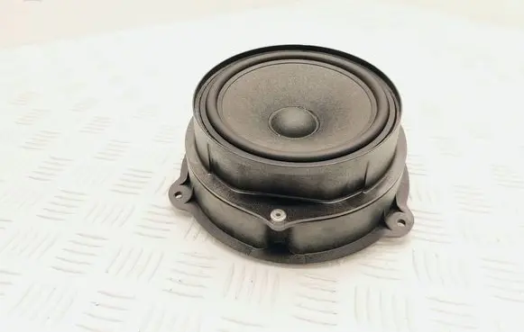 Renault Scenic E-Tech V Front door speaker 281444213R H091334D