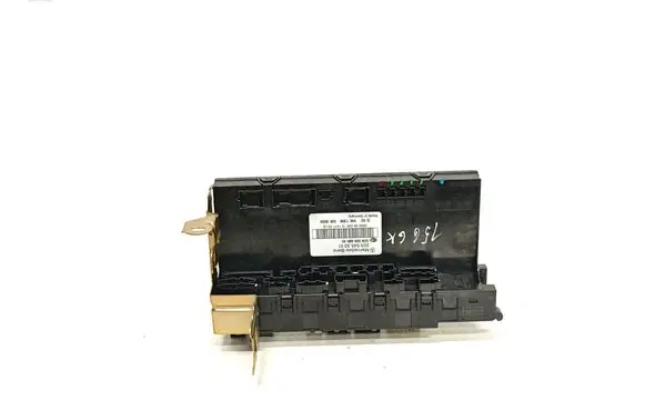 Mercedes-Benz C W203 Fuse module 2035453301 5DK00848645