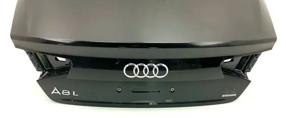 Audi A8 S8 D2 4D Tailgate/trunk/boot lid 4H0827023B