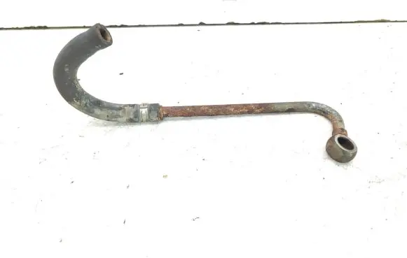 Volvo C70 Coolant pipe/hose 