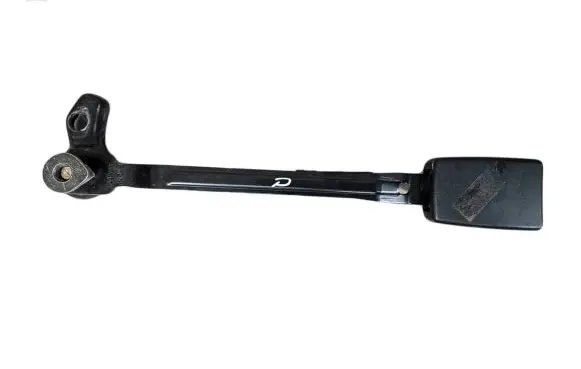 Audi A6 S6 C5 4B Front seatbelt buckle 4B0857756D 24102000